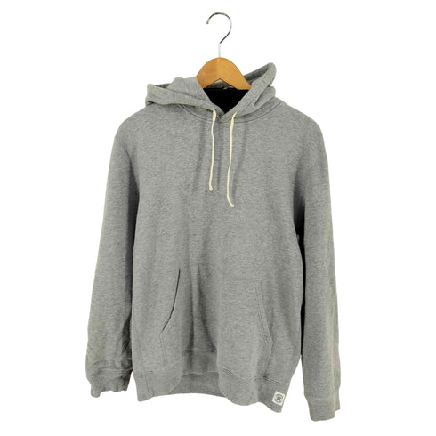 レイニングチャンプ REIGNING CHAMP MIDWEIGHT TERRY CLASSIC HOODIE メンズ import:S